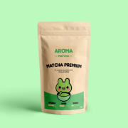 Coffret “Matcha Lovers”