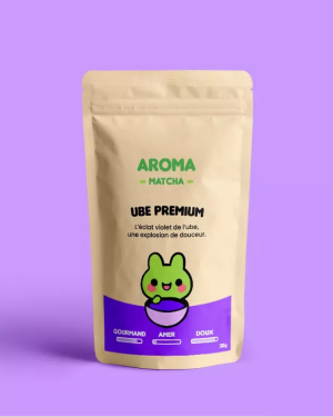 UBE PREMIUM – 30g