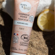 Coffret “Éclat Vitaminé”