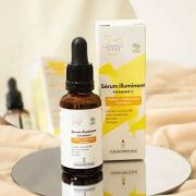Coffret “Éclat Vitaminé”