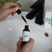 Masque peeling purifiant 30ml – Clémence & Vivien