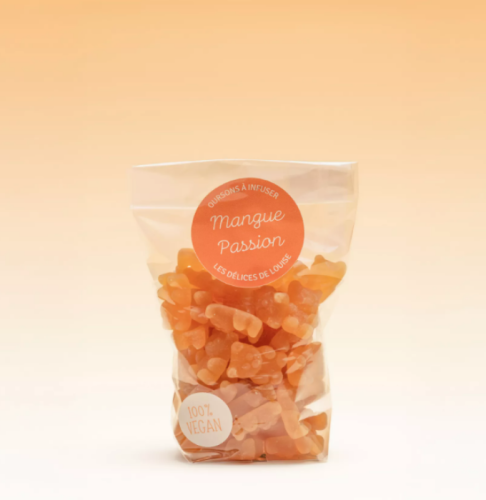 Coffret “Fruité & Fun”