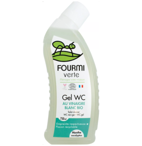 GEL WC 750ml – Fourmi verte