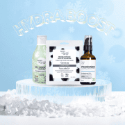 Coffret “Hydra Boost”