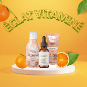 Coffret “Éclat Vitaminé”