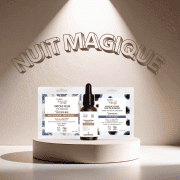 Coffret “Nuit Magique”