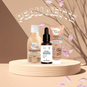 Coffret “Peau Nette”