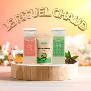 Coffret “Le Rituel Chaud”