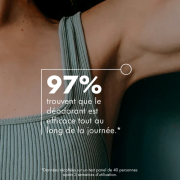 Déodorant crème le Fleuri BIO – Clémence & Vivien