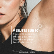 Déodorant crème l&rsquo;Herbacé BIO – Clémence & Vivien
