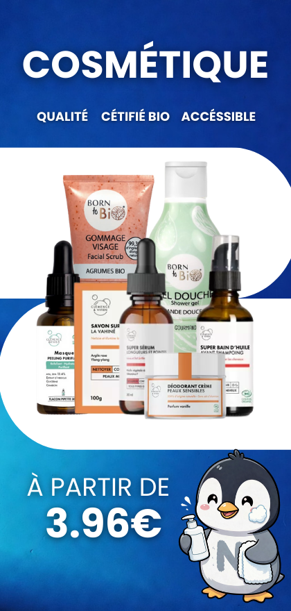 Cosmétique