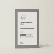 Savon à froid l&rsquo;Emir BIO – Clémence & Vivien