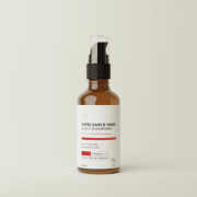 Super Bain d&rsquo;huile avant-shampoing BIO – Clémence & Vivien