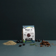 Biscuit Salé Bio Recette Provençale – KIGNON (100g)