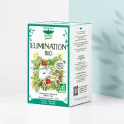 Tisane Élimination Bio – Détox & Légèreté au Quotidien | Romon Nature