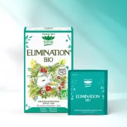Tisane Élimination Bio – Détox & Légèreté au Quotidien | Romon Nature