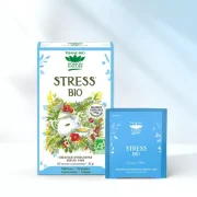 Tisane Stress Bio – Détente & Sérénité Naturelle | Romon Nature
