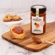 Confiture d&rsquo;Abricots Bio 230g – Bioloklock | Recette à l&rsquo;Ancienne