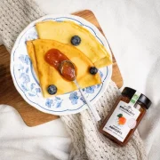 Confiture d&rsquo;Abricots Bio 230g – Bioloklock | Recette à l&rsquo;Ancienne