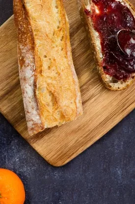 Confiture de Cerises Françaises Bio 230g – Bioloklock | Fruits Croquants & Saveur Authentique