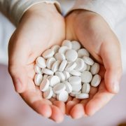 Dédé – Vitamine D3 Vegan d&rsquo;Origine Naturelle Goût Abricot – Les Bio Frères (30 comprimés)