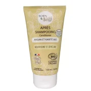 Après-Shampooing Démêlant & Nourrissant Cosmos Organic – Born to Bio (150ml)