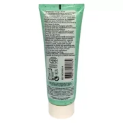 Gommage Visage Bio Amande Douce & Argan – Peaux Normales à Sèches – Born to Bio (75ml)