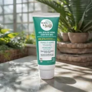 Gel d&rsquo;Aloe Vera Bio Cosmos Organic – Born to Bio (200ml) | Soin Multi-Usages